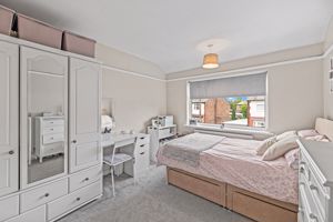 Bedroom Two- click for photo gallery